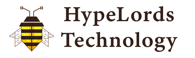 HypeLords Technology